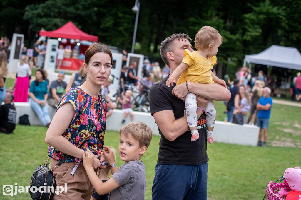 Jarocińskie Rytmy Młodych 2022 - finał