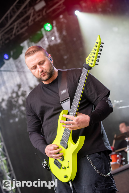 Jarocińskie Rytmy Młodych 2022 - finał