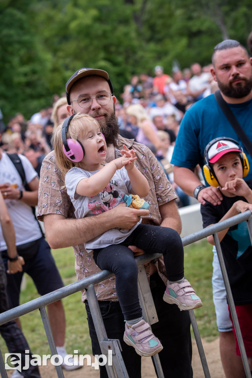 Jarocińskie Rytmy Młodych 2022 - finał