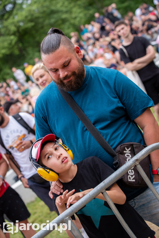 Jarocińskie Rytmy Młodych 2022 - finał
