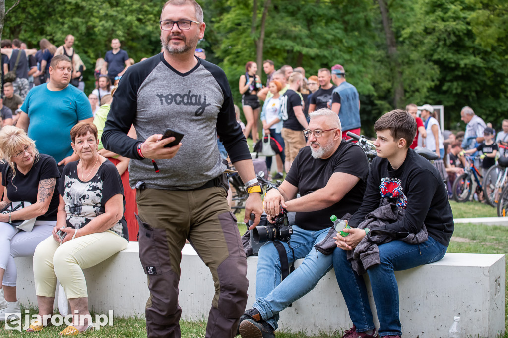 Jarocińskie Rytmy Młodych 2022 - finał