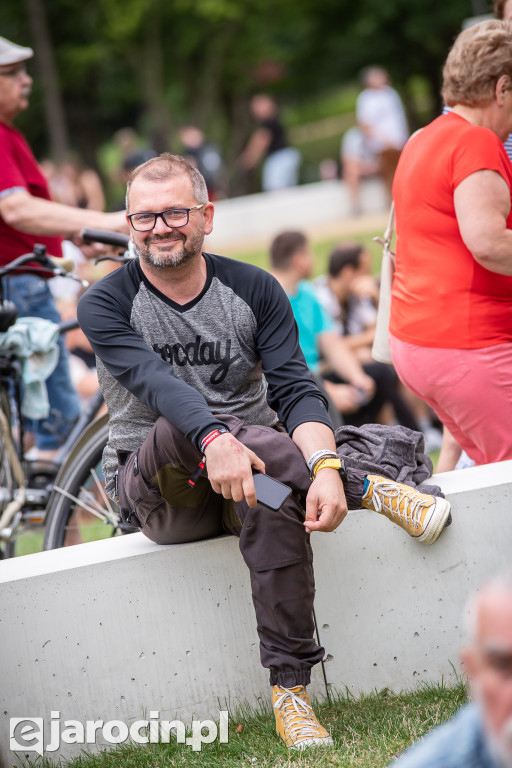 Jarocińskie Rytmy Młodych 2022 - finał