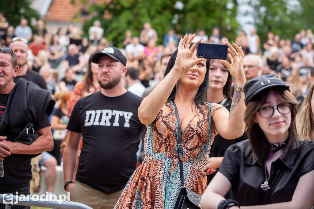 Jarocińskie Rytmy Młodych 2022 - finał