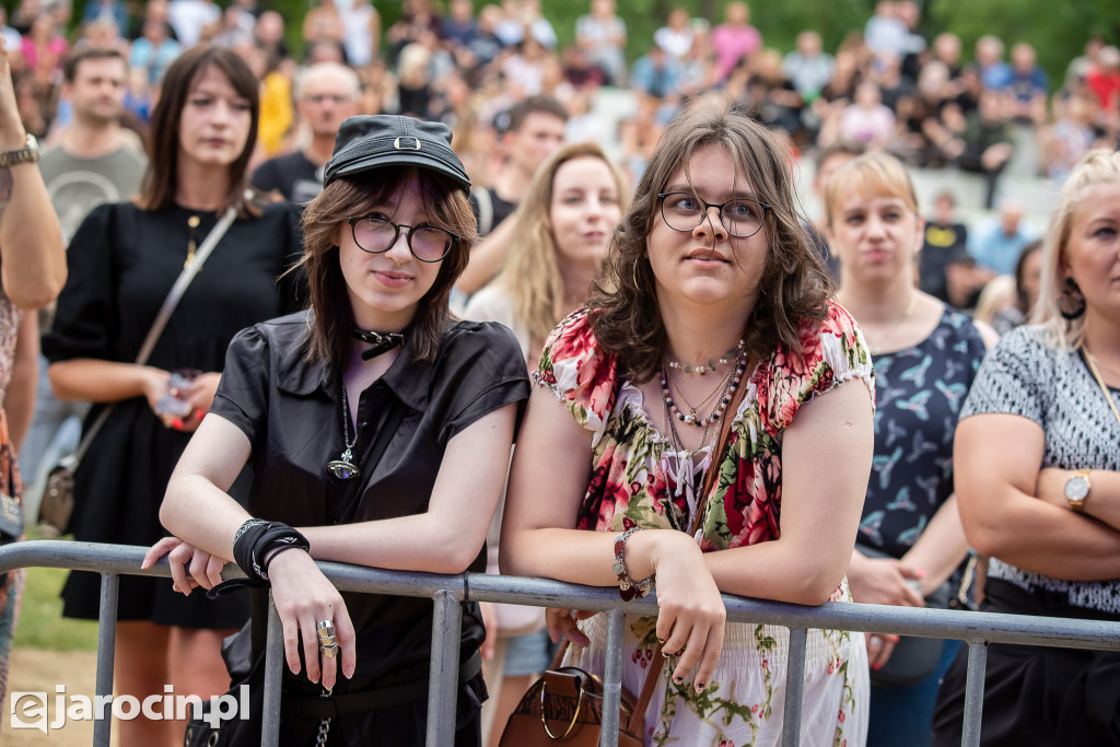 Jarocińskie Rytmy Młodych 2022 - finał
