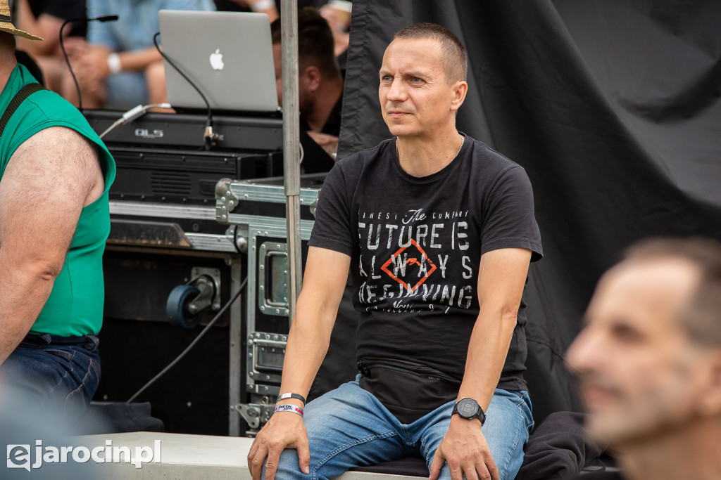 Jarocińskie Rytmy Młodych 2022 - finał