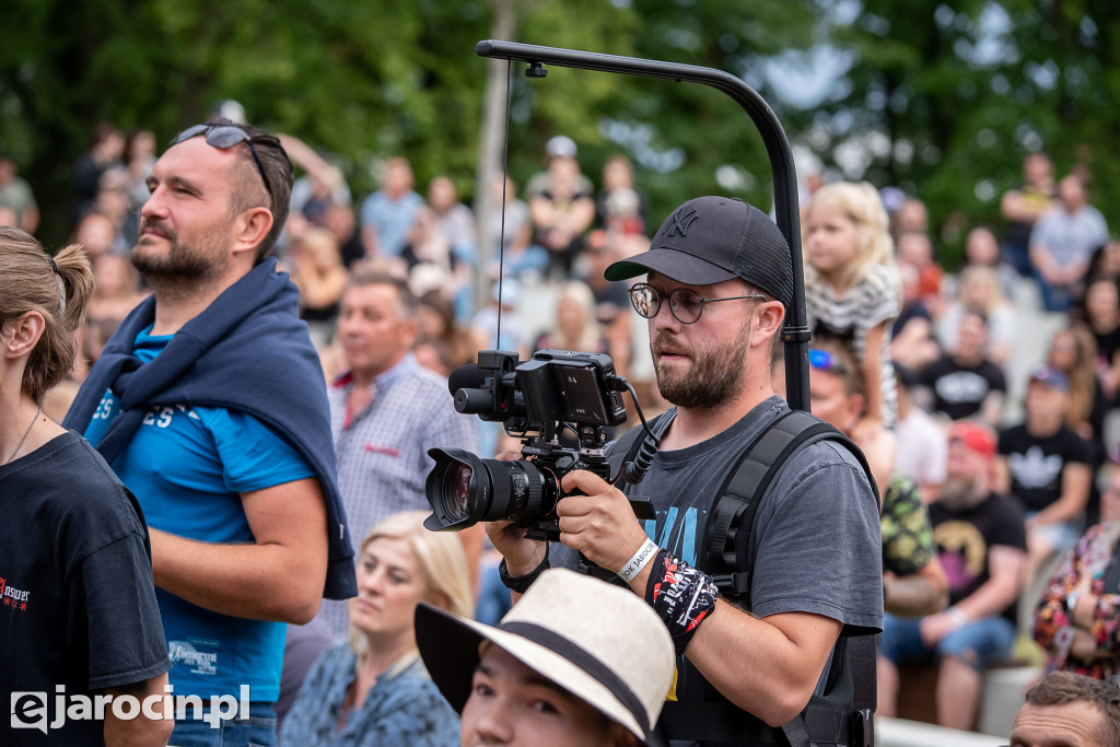 Jarocińskie Rytmy Młodych 2022 - finał
