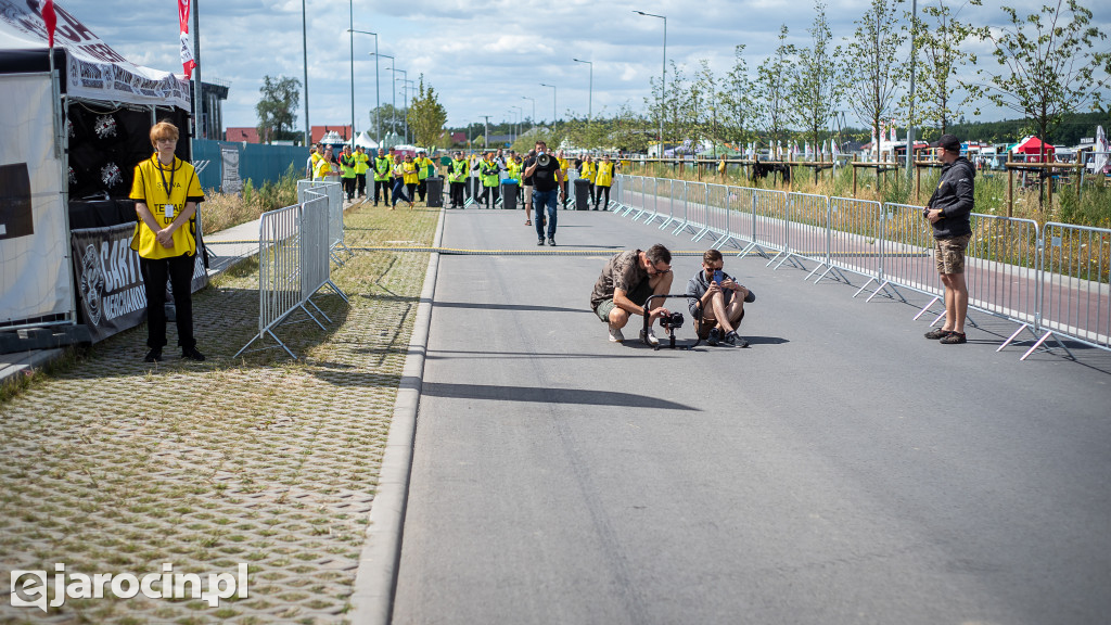 JAROCIN FESTIWAL 2022 - dzień pierwszy