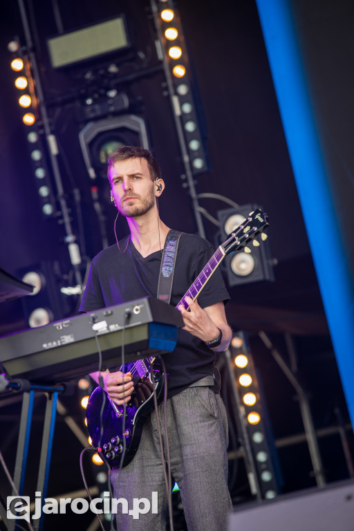 JAROCIN FESTIWAL 2022 - dzień pierwszy