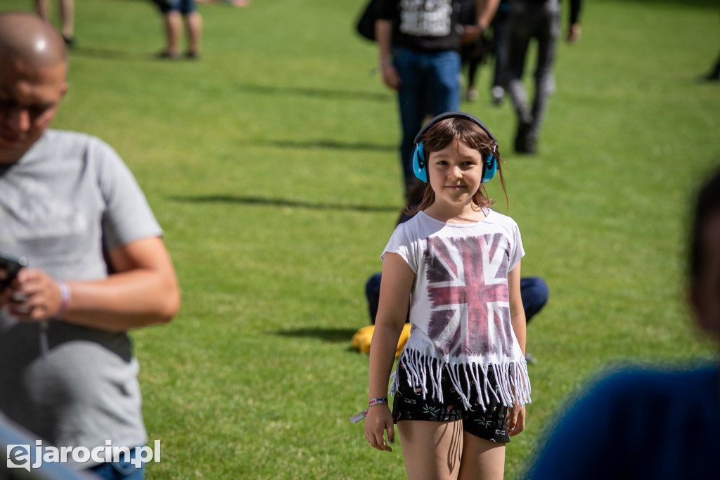 JAROCIN FESTIWAL 2022 - dzień pierwszy