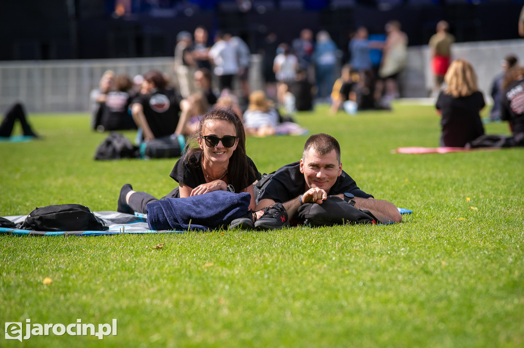 JAROCIN FESTIWAL 2022 - dzień pierwszy