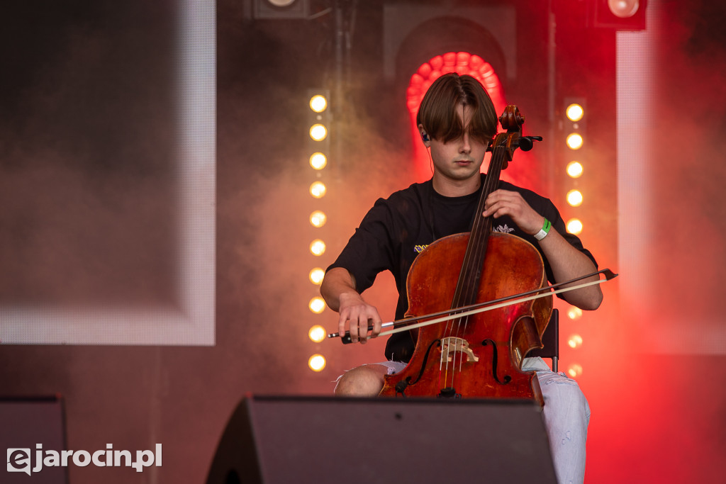 JAROCIN FESTIWAL 2022 - dzień pierwszy
