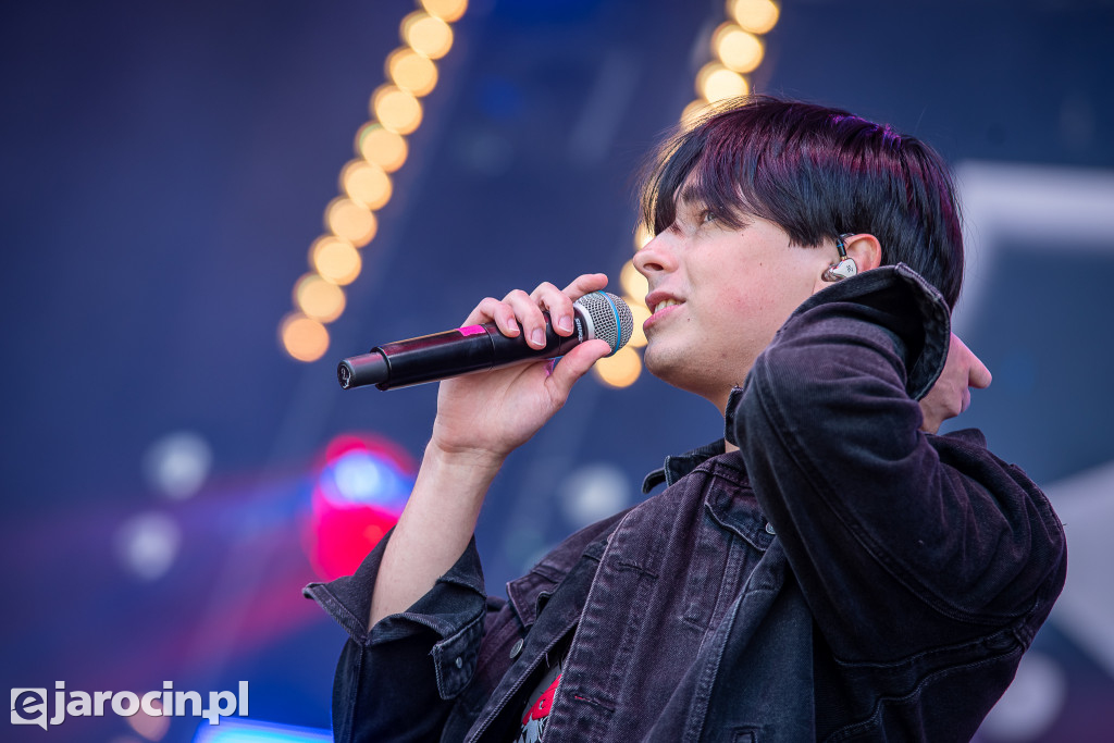 JAROCIN FESTIWAL 2022 - dzień pierwszy