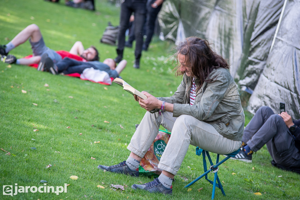 JAROCIN FESTIWAL 2022 - dzień pierwszy