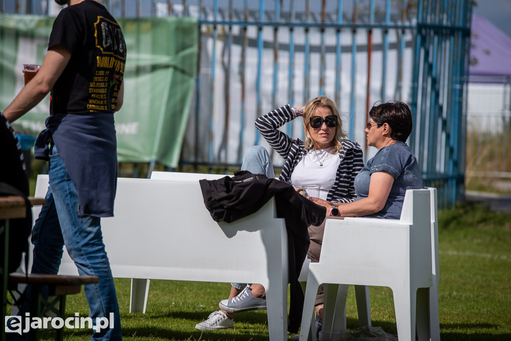 JAROCIN FESTIWAL 2022 - dzień pierwszy