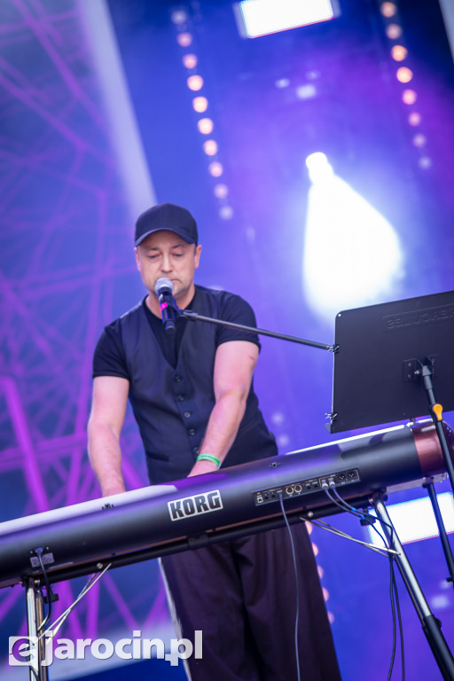 JAROCIN FESTIWAL 2022 - dzień pierwszy