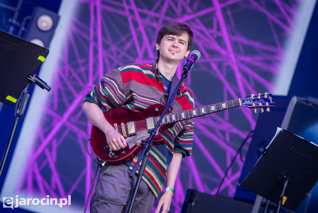JAROCIN FESTIWAL 2022 - dzień pierwszy