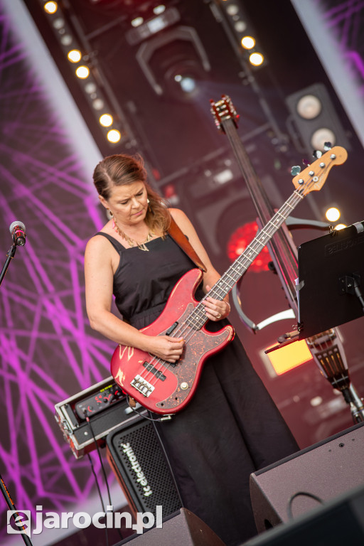 JAROCIN FESTIWAL 2022 - dzień pierwszy
