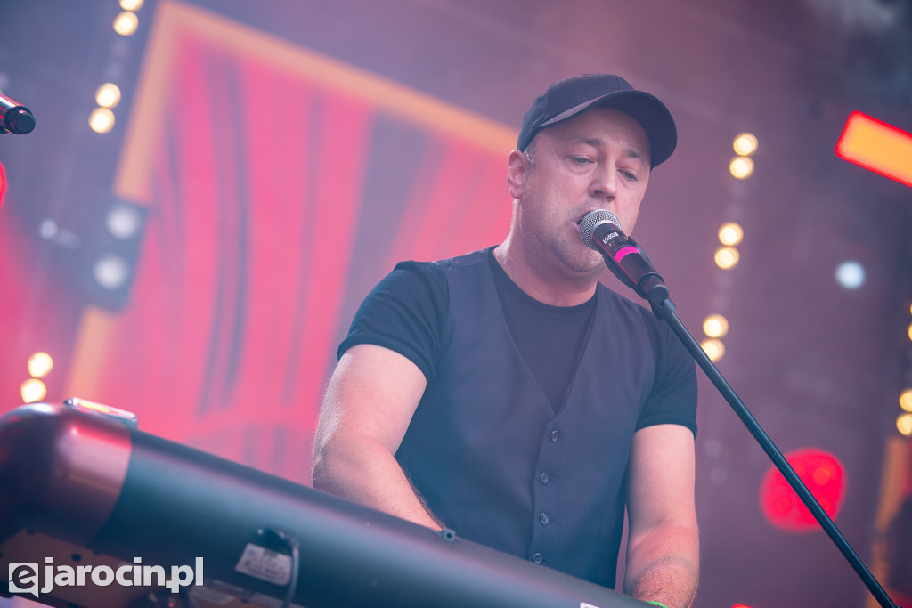JAROCIN FESTIWAL 2022 - dzień pierwszy