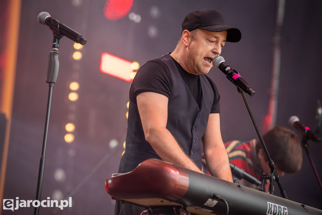 JAROCIN FESTIWAL 2022 - dzień pierwszy
