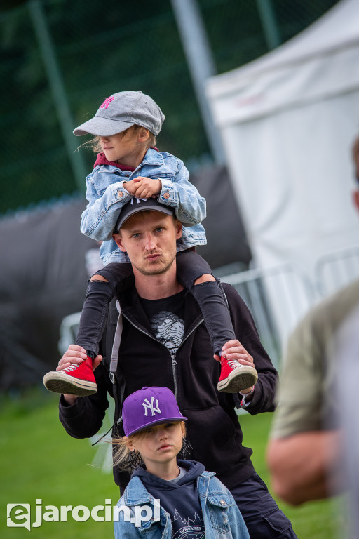 JAROCIN FESTIWAL 2022 - dzień pierwszy