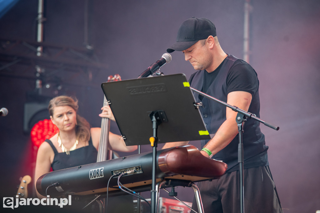 JAROCIN FESTIWAL 2022 - dzień pierwszy