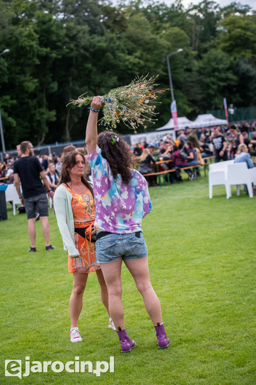 JAROCIN FESTIWAL 2022 - dzień pierwszy