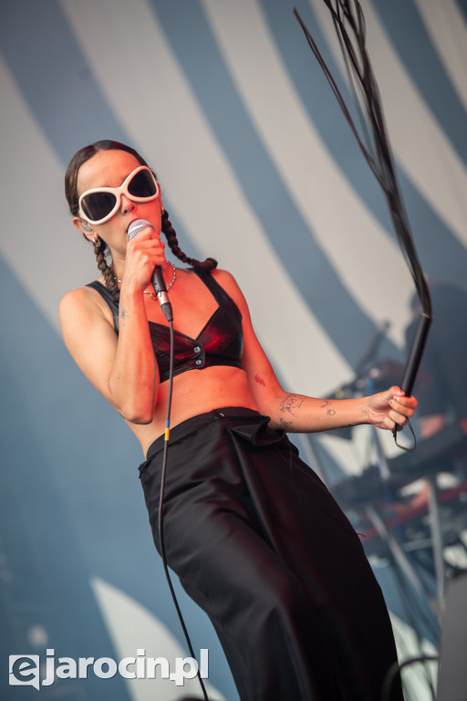 JAROCIN FESTIWAL 2022 - dzień pierwszy