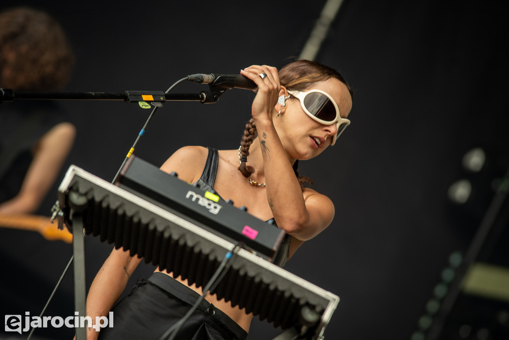 JAROCIN FESTIWAL 2022 - dzień pierwszy
