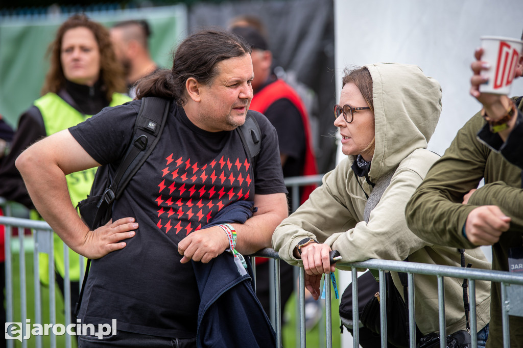 JAROCIN FESTIWAL 2022 - dzień pierwszy