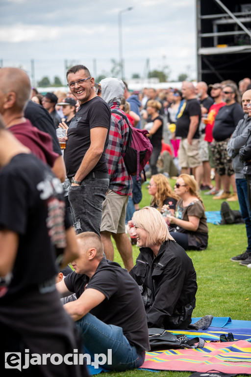 JAROCIN FESTIWAL 2022 - dzień pierwszy