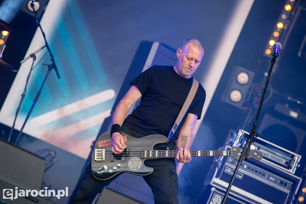 JAROCIN FESTIWAL 2022 - dzień pierwszy
