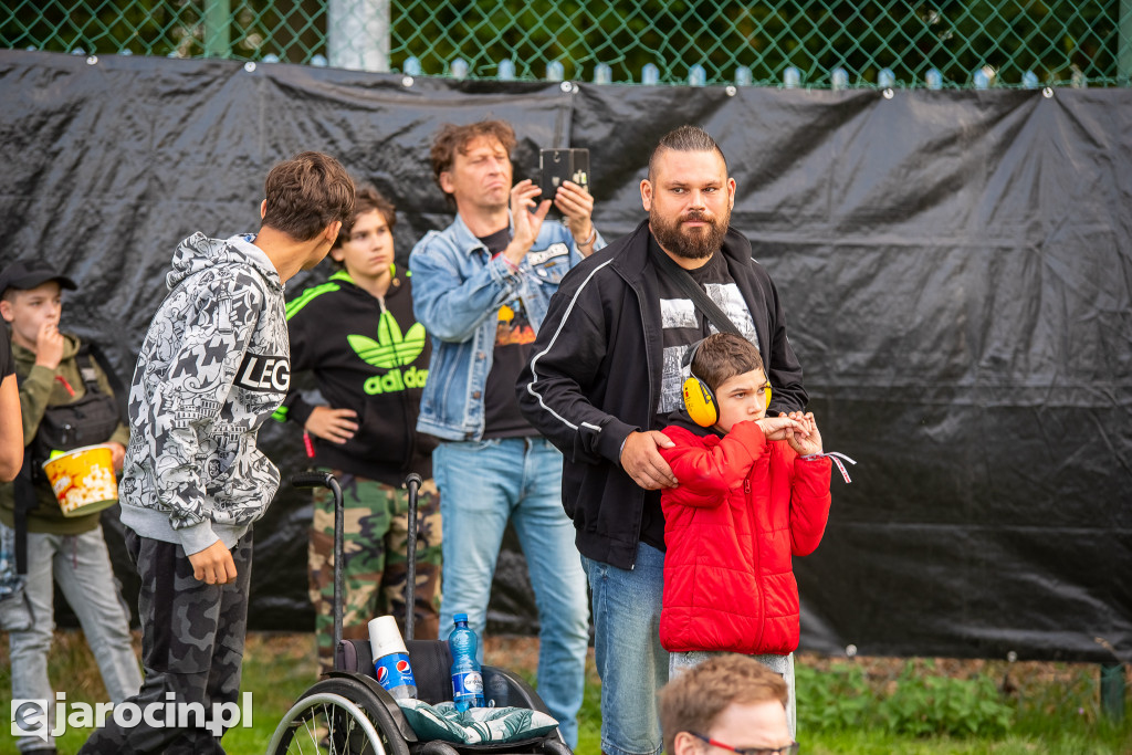 JAROCIN FESTIWAL 2022 - dzień pierwszy