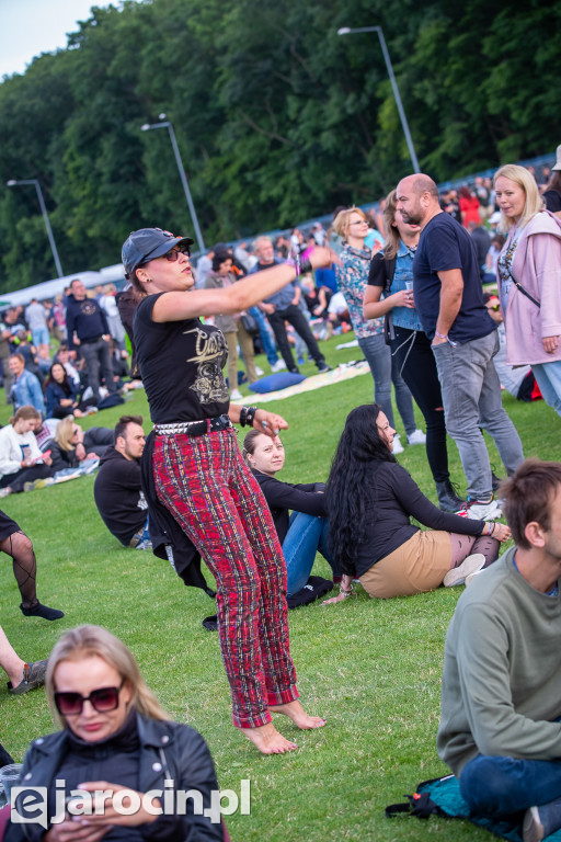 JAROCIN FESTIWAL 2022 - dzień pierwszy