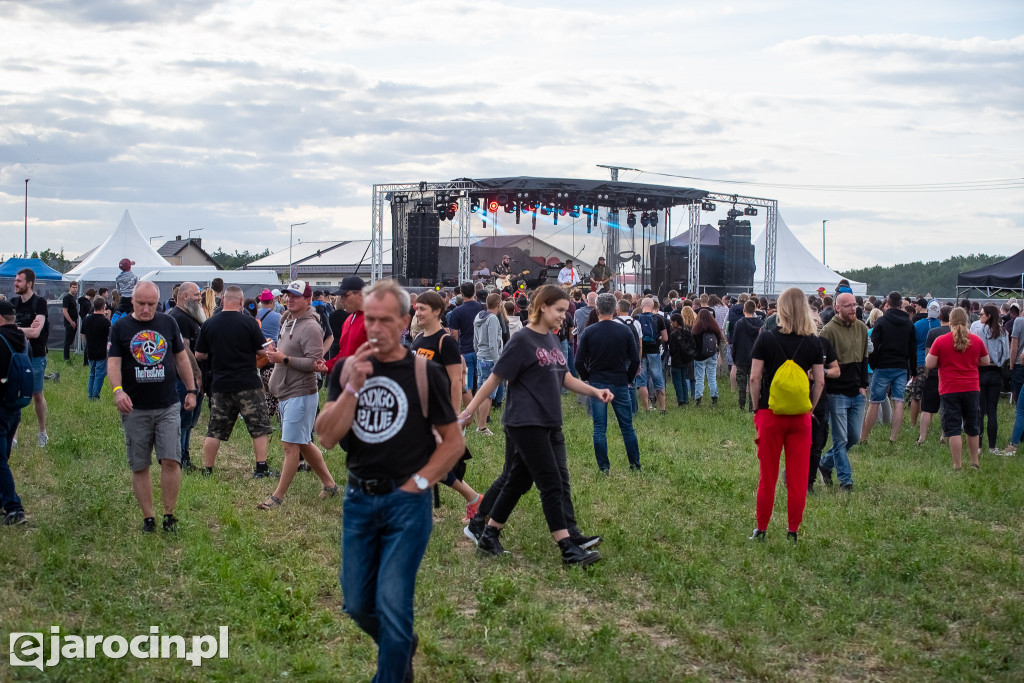 JAROCIN FESTIWAL 2022 - dzień pierwszy