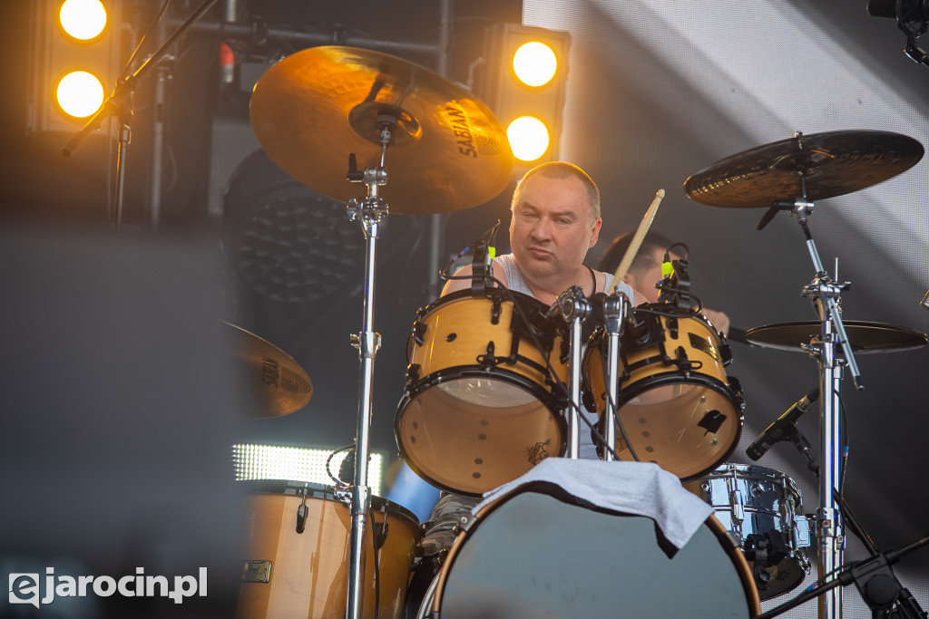JAROCIN FESTIWAL 2022 - dzień pierwszy