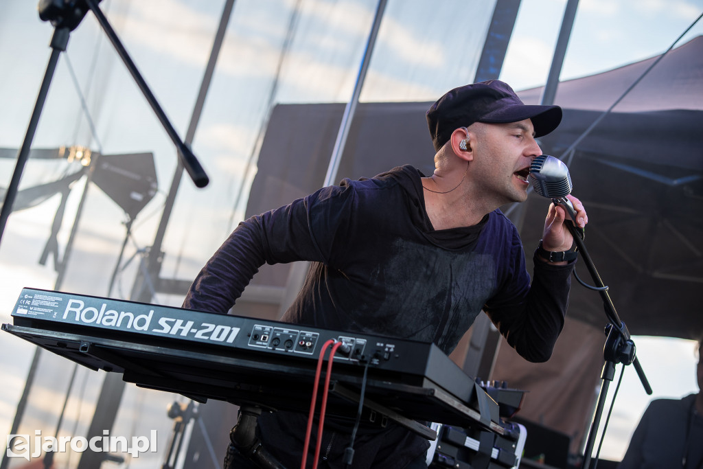 JAROCIN FESTIWAL 2022 - dzień pierwszy
