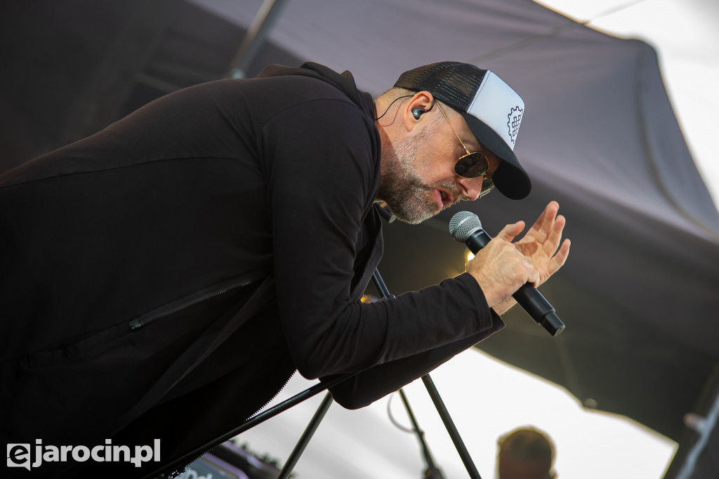 JAROCIN FESTIWAL 2022 - dzień pierwszy