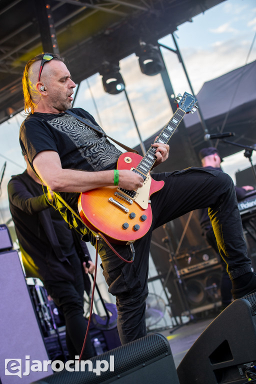 JAROCIN FESTIWAL 2022 - dzień pierwszy