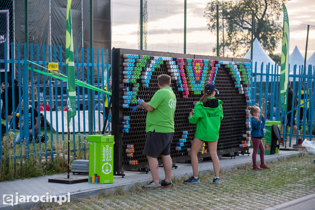 JAROCIN FESTIWAL 2022 - dzień pierwszy