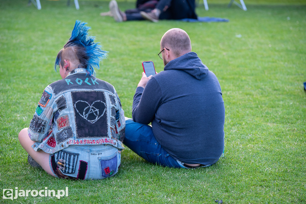 JAROCIN FESTIWAL 2022 - dzień pierwszy