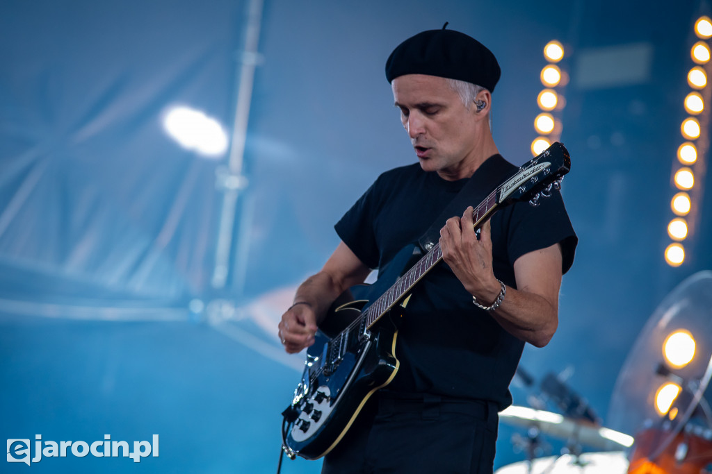 JAROCIN FESTIWAL 2022 - dzień pierwszy