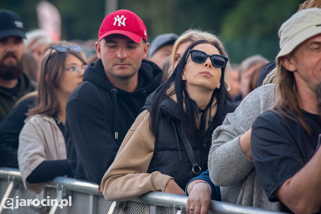 JAROCIN FESTIWAL 2022 - dzień pierwszy
