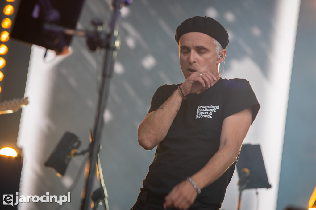 JAROCIN FESTIWAL 2022 - dzień pierwszy