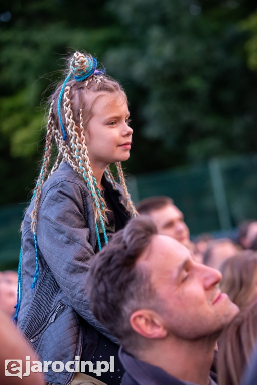 JAROCIN FESTIWAL 2022 - dzień pierwszy