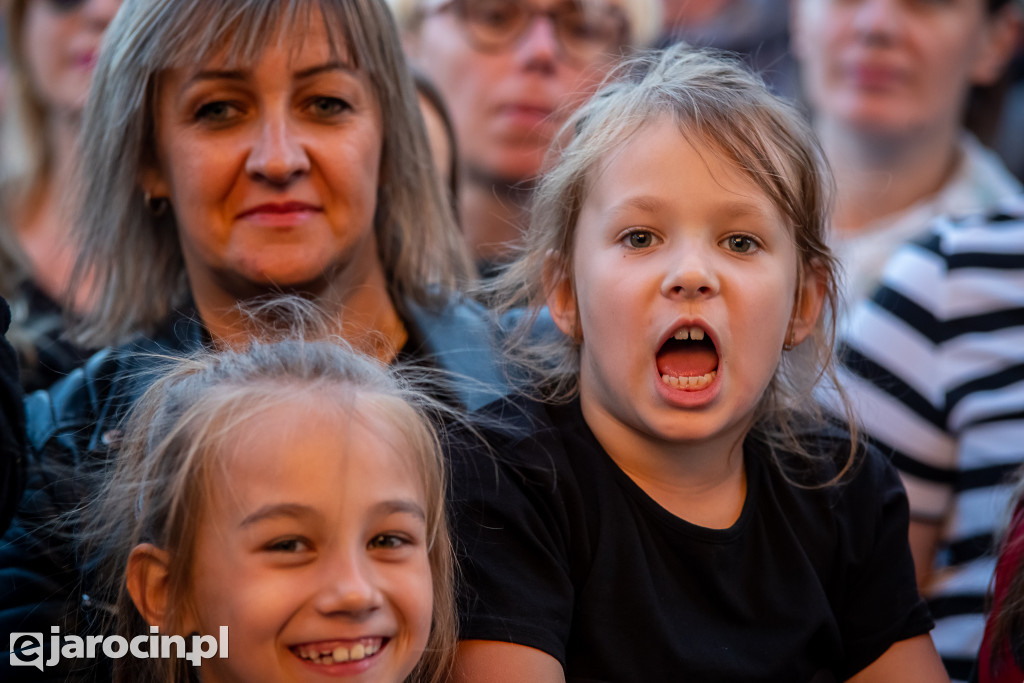 JAROCIN FESTIWAL 2022 - dzień pierwszy