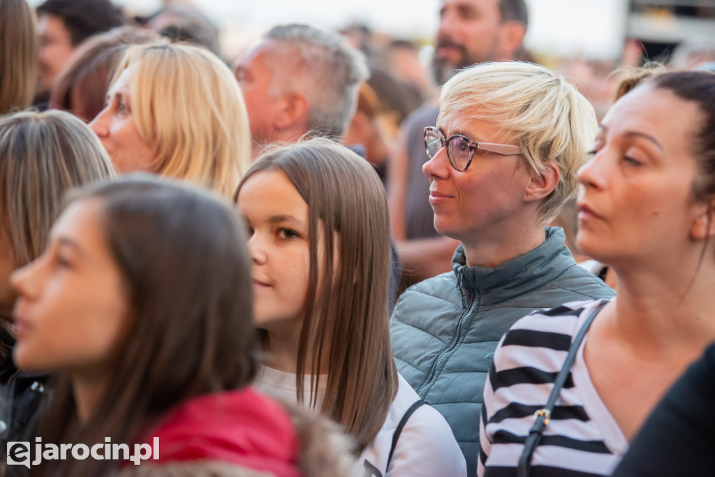JAROCIN FESTIWAL 2022 - dzień pierwszy