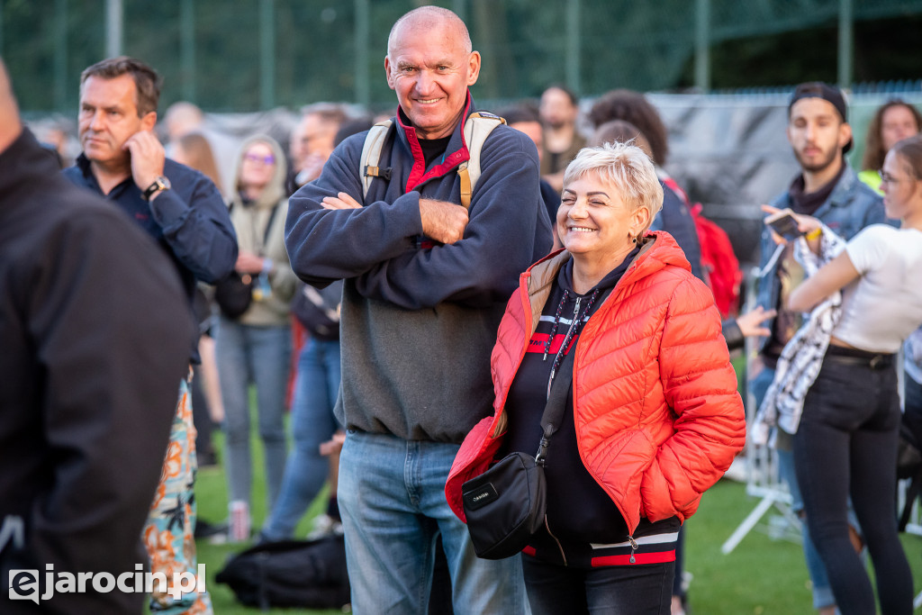 JAROCIN FESTIWAL 2022 - dzień pierwszy