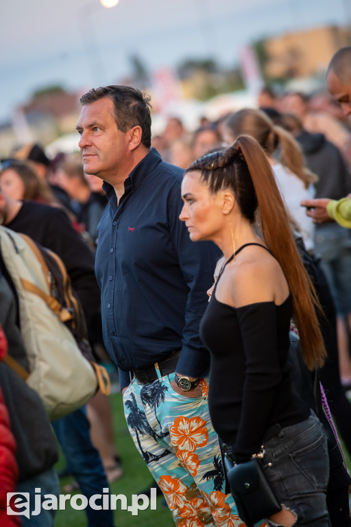 JAROCIN FESTIWAL 2022 - dzień pierwszy