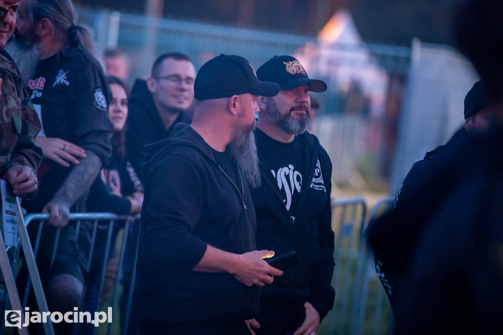 JAROCIN FESTIWAL 2022 - dzień pierwszy