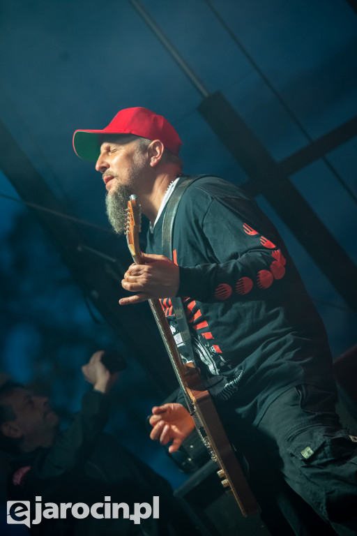 JAROCIN FESTIWAL 2022 - dzień pierwszy